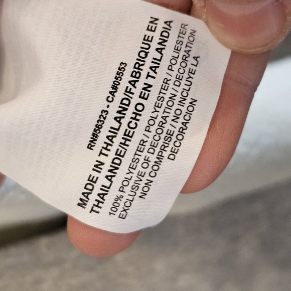 Womens Nike Chicago Bears Hoodie Sz L Slim Fits Sz S/M Gray Hooded Sweatshirt - Picture 9 of 10